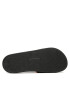 Calvin Klein Jeans Șlapi Slide Institutional YM0YM00360 Negru - Pled.ro