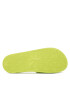 Calvin Klein Jeans Șlapi Slide Monogram Co YM0YM00061 Verde - Pled.ro