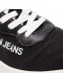 Calvin Klein Jeans Sneakers Alban S0583 Negru - Pled.ro