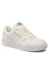 Calvin Klein Jeans Sneakers Basket Cupsole Lacup Low YM0YM00497 Bej - Pled.ro