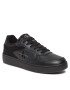 Calvin Klein Jeans Sneakers Basket Cupsole Low Lace Cor YM0YM00783 Negru - Pled.ro