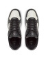 Calvin Klein Jeans Sneakers Basket Cupsole Low Lace Cor YM0YM00783 Negru - Pled.ro