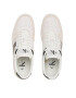 Calvin Klein Jeans Sneakers Basket Cupsole Low Lace Mod Vint YM0YM00709 Alb - Pled.ro