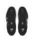 Calvin Klein Jeans Sneakers Casual Cupsole Lth-Pu Mono YM0YM00573 Negru - Pled.ro