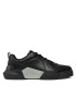 Calvin Klein Jeans Sneakers Chunky Cup 2.0 Low Lth Lum YM0YM00876 Negru - Pled.ro