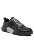 Calvin Klein Jeans Sneakers Chunky Cup 2.0 Low Lth Lum YM0YM00876 Negru - Pled.ro