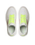 Calvin Klein Jeans Sneakers Chunky Cupsole Gel Backtab Fluo YM0YM00673 Bej - Pled.ro