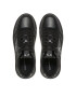 Calvin Klein Jeans Sneakers Chunky Cupsole Lth-Pu Mono YM0YM00550 Negru - Pled.ro