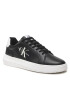 Calvin Klein Jeans Sneakers Chunky Cupsole Monologo YM0YM00681 Negru - Pled.ro