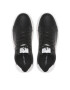 Calvin Klein Jeans Sneakers Chunky Cupsole Monologo YM0YM00681 Negru - Pled.ro