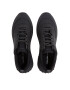 Calvin Klein Jeans Sneakers Chunky Runner Laceup YM0YM00825 Negru - Pled.ro