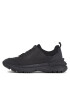 Calvin Klein Jeans Sneakers Chunky Runner Laceup YM0YM00825 Negru - Pled.ro