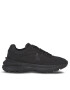 Calvin Klein Jeans Sneakers Chunky Runner Low Lace In YM0YM00774 Negru - Pled.ro