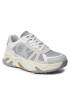 Calvin Klein Jeans Sneakers Chunky Runner Vibram Lth Mix YM0YM00719 Gri - Pled.ro