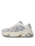 Calvin Klein Jeans Sneakers Chunky Runner Vibram Lth Mix YM0YM00719 Gri - Pled.ro