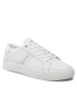 Calvin Klein Jeans Sneakers Classic Cupsole 2 YM0YM00319 Alb - Pled.ro