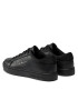 Calvin Klein Jeans Sneakers Classic Cupsole Low Laceup Lth YM0YM00864 Negru - Pled.ro