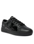 Calvin Klein Jeans Sneakers Classic Cupsole Low Mix Nbs Lum YM0YM00865 Negru - Pled.ro