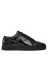 Calvin Klein Jeans Sneakers Classic Cupsole Low Mix Nbs Lum YM0YM00865 Negru - Pled.ro