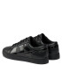 Calvin Klein Jeans Sneakers Classic Cupsole Low Mix Nbs Lum YM0YM00865 Negru - Pled.ro