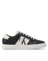 Calvin Klein Jeans Sneakers Classic Cupsole R Lth YM0YM00569 Negru - Pled.ro