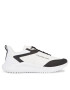 Calvin Klein Jeans Sneakers Eva Runner Laceup Mesh YM0YM00811 Alb - Pled.ro