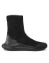 Calvin Klein Jeans Sneakers Eva Runner Sock Knit YM0YM00782 Negru - Pled.ro