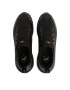 Calvin Klein Jeans Sneakers Eva Runner Sock Laceup YM0YM00770 Negru - Pled.ro