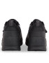 Calvin Klein Jeans Sneakers Hybrid Shoe Laceup Strap YM0YM00728 Negru - Pled.ro