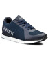 Calvin Klein Jeans Sneakers Jack SE8526 Bleumarin - Pled.ro