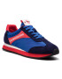 Calvin Klein Jeans Sneakers Jerrold S0615 Bleumarin - Pled.ro