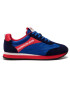 Calvin Klein Jeans Sneakers Jerrold S0615 Bleumarin - Pled.ro