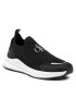 Calvin Klein Jeans Sneakers Low Cut Sneaker V3B9-80141-0317 M Negru - Pled.ro