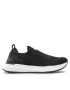 Calvin Klein Jeans Sneakers Low Cut Sneaker V3X9-80139-0308 M Negru - Pled.ro