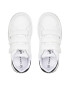 Calvin Klein Jeans Sneakers Low Cut Velcro Sneaker V3X9-80335-1355 M Alb - Pled.ro