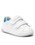 Calvin Klein Jeans Sneakers Low Cut Velcro V1B9-80106-1355 M Alb - Pled.ro