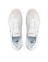 Calvin Klein Jeans Sneakers Low Runner 1 YM0YM00026 Alb - Pled.ro