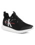 Calvin Klein Jeans Sneakers Reiland B4S0707 Negru - Pled.ro