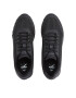 Calvin Klein Jeans Sneakers Retro Runner Laceup YM0YM00712 Negru - Pled.ro