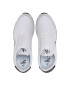 Calvin Klein Jeans Sneakers Retro Runner Su-Ny Mono YM0YM00683 Alb - Pled.ro