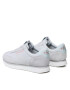 Calvin Klein Jeans Sneakers Retro Runner Wingtip Mix YM0YM00620 Gri - Pled.ro