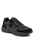 Calvin Klein Jeans Sneakers Retro Tennis Low Mix Nbs Lum YM0YM00882 Negru - Pled.ro