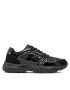 Calvin Klein Jeans Sneakers Retro Tennis Low Mix Nbs Lum YM0YM00882 Negru - Pled.ro