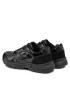 Calvin Klein Jeans Sneakers Retro Tennis Low Mix Nbs Lum YM0YM00882 Negru - Pled.ro