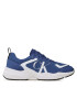 Calvin Klein Jeans Sneakers Retro Tennis Mesh YM0YM00638 Bleumarin - Pled.ro