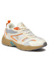 Calvin Klein Jeans Sneakers Retro Tennis Su-Mesh YM0YM00589 Alb - Pled.ro