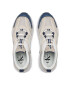 Calvin Klein Jeans Sneakers Retro tennis Su-Mesh YM0YM00589 Bej - Pled.ro