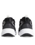 Calvin Klein Jeans Sneakers Retro Tennis Su-Mesh YM0YM00589 Negru - Pled.ro