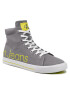 Calvin Klein Jeans Sneakers Retro Vulcanized YM0YM00308 Gri - Pled.ro