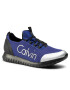 Calvin Klein Jeans Sneakers Ron S0506 Bleumarin - Pled.ro